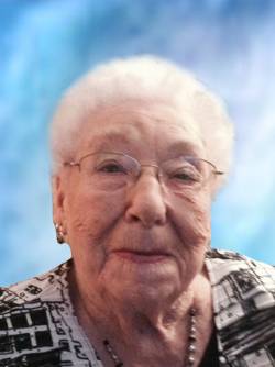 Pratte Tousignant, Lucienne