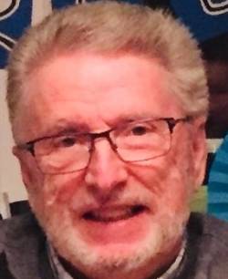 Préfontaine, Marcel