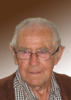 Pronovost, Denis