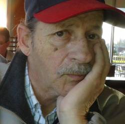 Pronovost, André