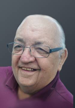 Pronovost, André