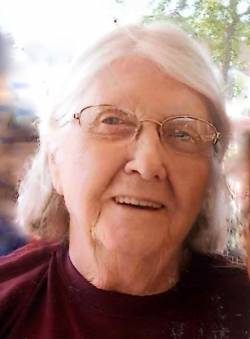 Pronovost Gagnon, Lucille