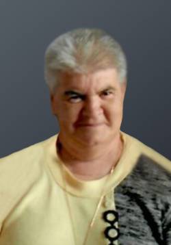 Pronovost Rodrigue, Jacqueline