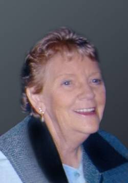Pronovost, Jeannette