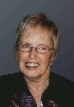 Pronovost, Jeannine