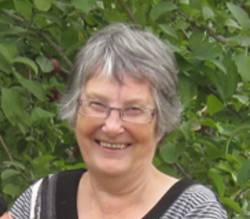 Pronovost Bonenfant, Mariette
