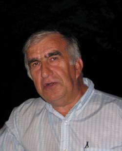 Pronovost, Pierre