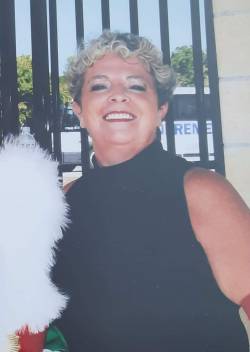 Pronovost Tessier, Ginette