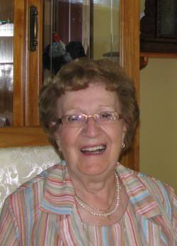 Provencher Fournier, Marielle