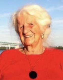 Provencher Houle, Marie-Blanche