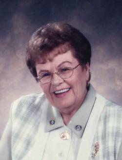 Pruneau, Denise