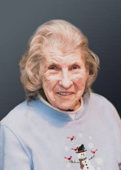 Emond Pruneau, Monique