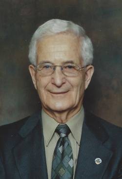 Pruneau, Jacques
