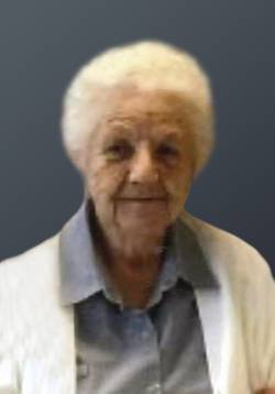 Pruneau Thibeault, Rolande