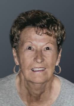 Quessy Boisvert, Huguette
