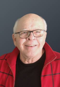 Rancourt, Claude