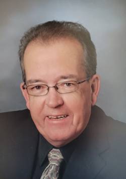Boisjoli, Raymond