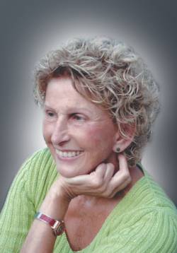 Blais Laforme, Raymonde