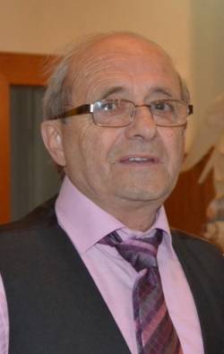 Rousseau, Réjean