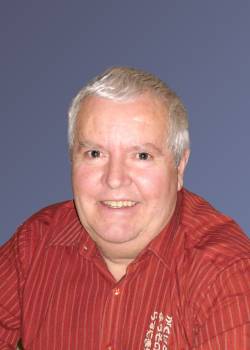Giguère, Réjean