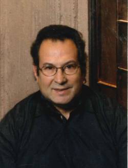 Rheault, André