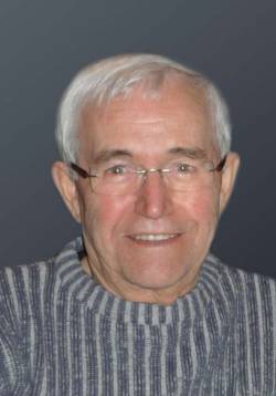 Rheault, André