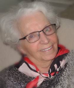 Rheault  Martin, Lucille