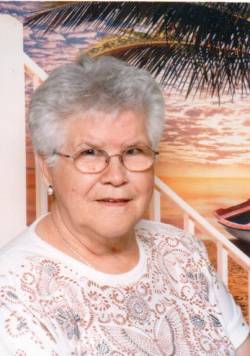 Girard Brousseau, Rachel