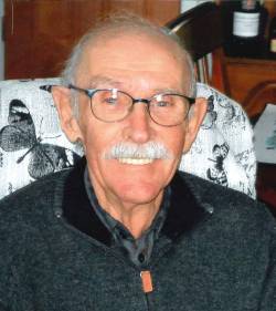 Rheault, Renald