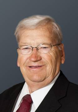 Richard, Hilaire