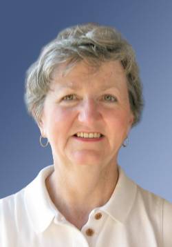Ringuette St-Onge, Jacqueline