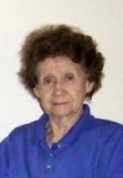 Tremblay Vennes, Rita