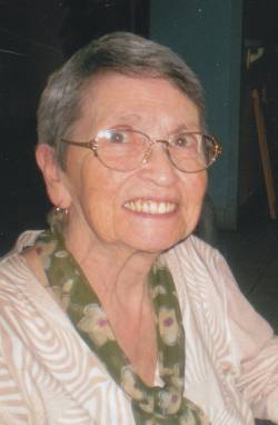 Rivard Bordeleau, Yvonnette