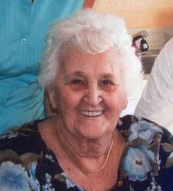 Rivard Lesieur, Annette