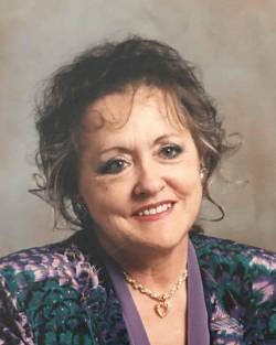 Rivard, Elyane (Lily)