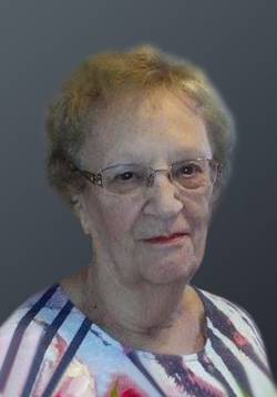 Rivard Mailloux, Françoise