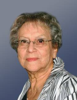 Rivard Montplaisir, Lucille