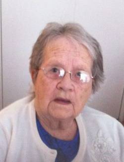 Rivard Pelletier, Denise