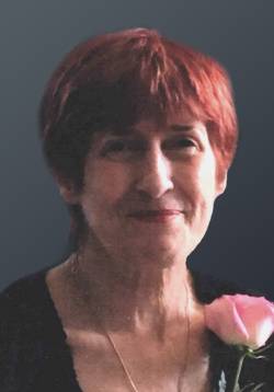 Rivard, Solange