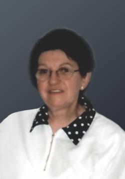Roberge, Micheline