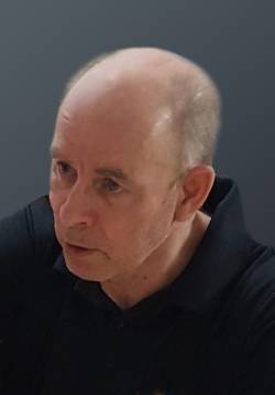 Loranger, Robert