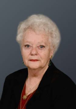 Robida Poitras, Madeleine