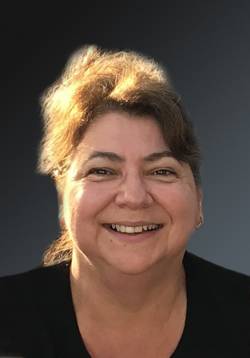 Robitaille, Doreen