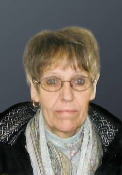 Robitaille Pothier, Laurette