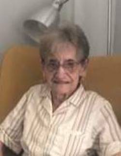 Rocheleau Gignac, Estelle