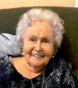 Rocheleau, Liliane