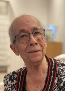 Rochon Robert, Josette