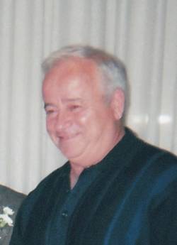 Lajoie, Roger
