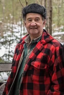 Boisvert, Roger