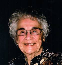 Roma Rousseau, Lillian